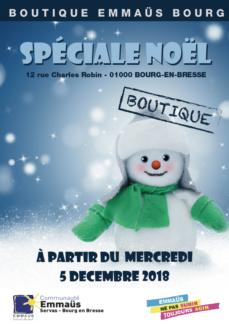 Vente exceptionnelle à Pont-de-Veyle