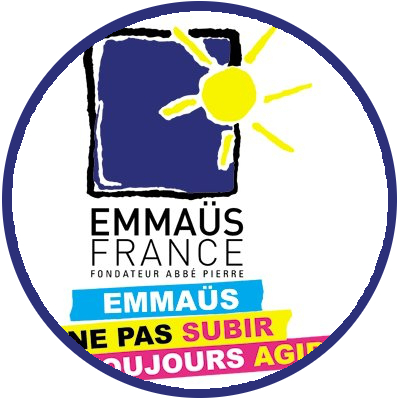 Emmaüs France
