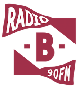 Logo Radio B - Emmaus Bourg Servas